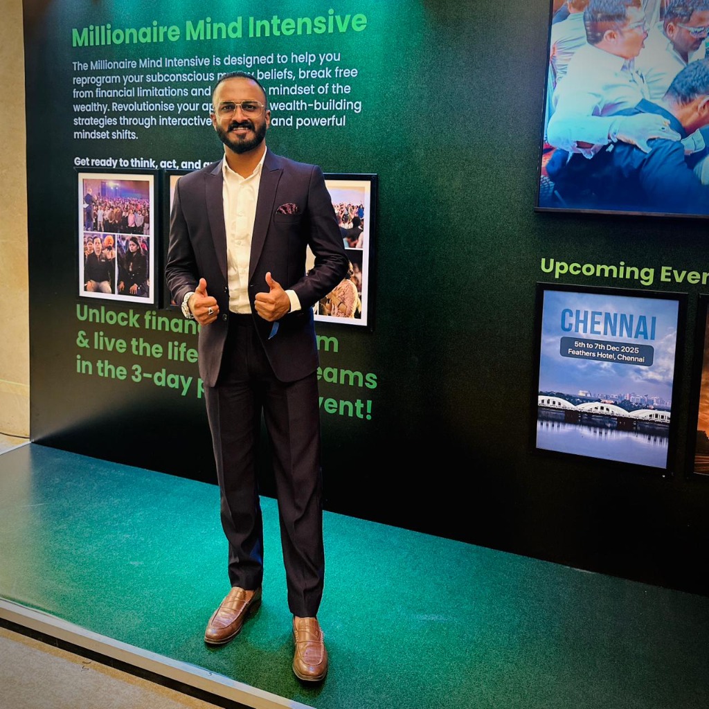 Entrepreneurial Mind